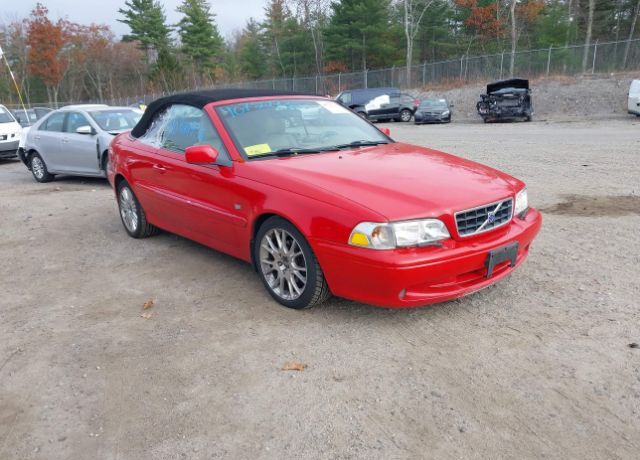 Volvo C70