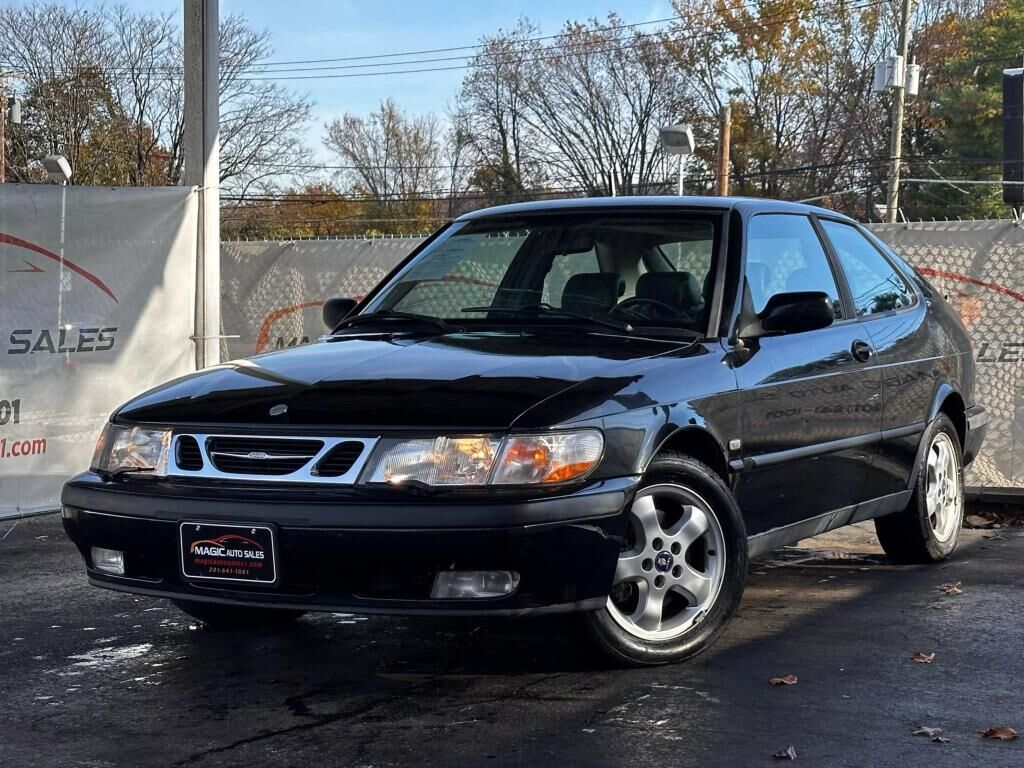 Saab 9-3