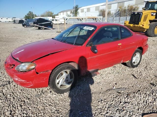 Ford ZX2