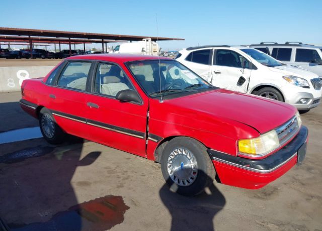 Ford Tempo