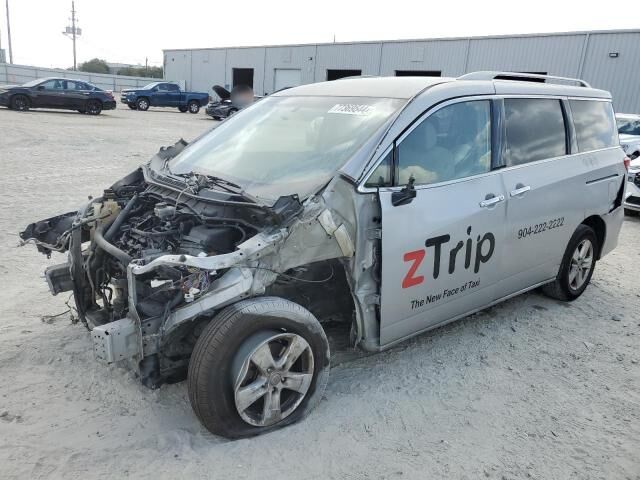 Nissan Quest