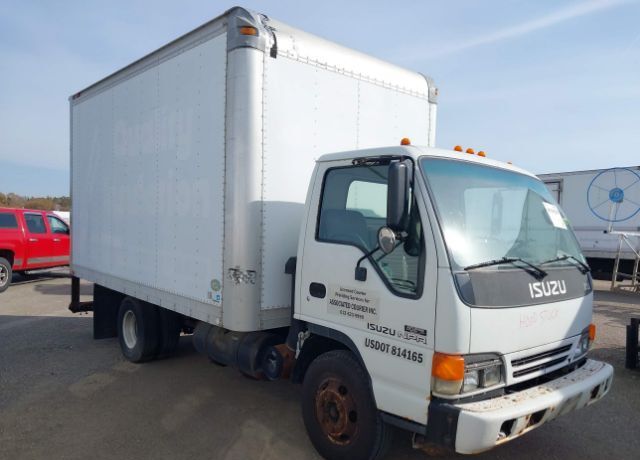 Isuzu NPR/NPR-HD