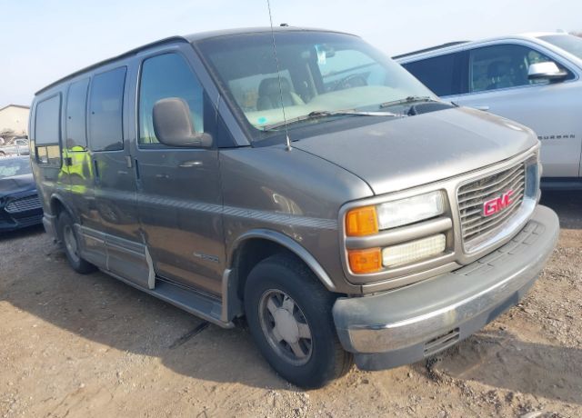 GMC