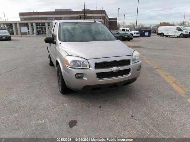 Chevrolet Uplander