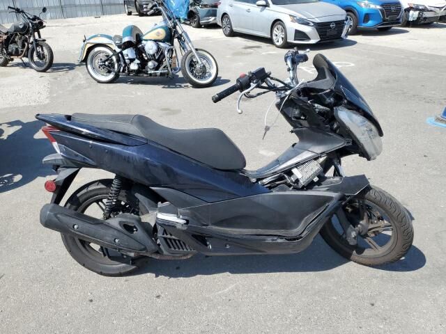 Honda PCX150