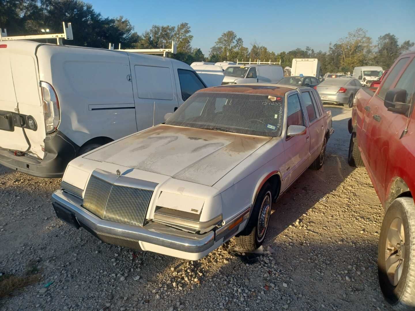 Chrysler Imperial