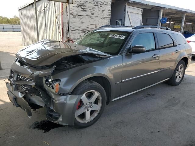 Dodge Magnum