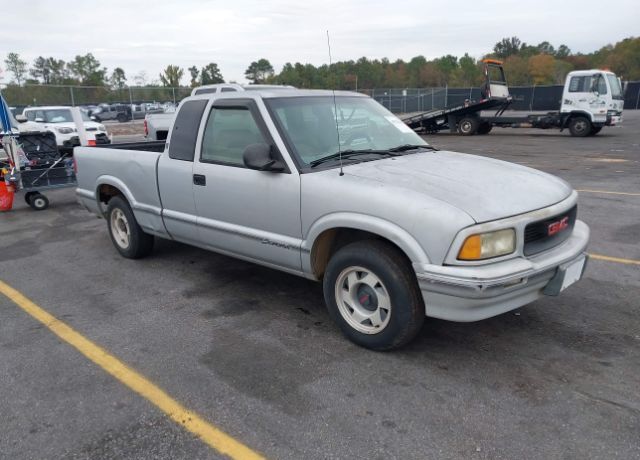 GMC