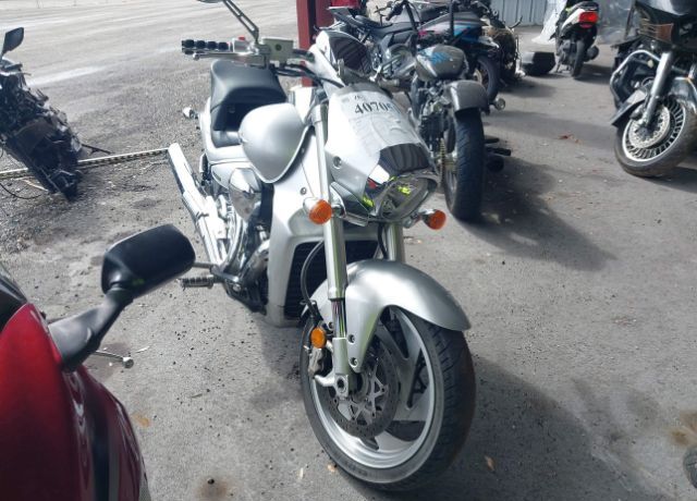 Suzuki VZR1800