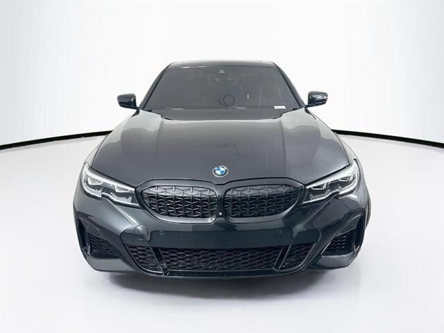 2021 BMW M340i