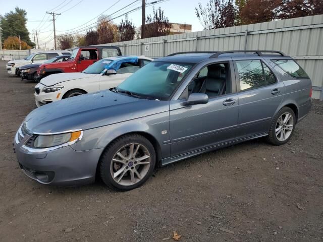 Saab 9-5