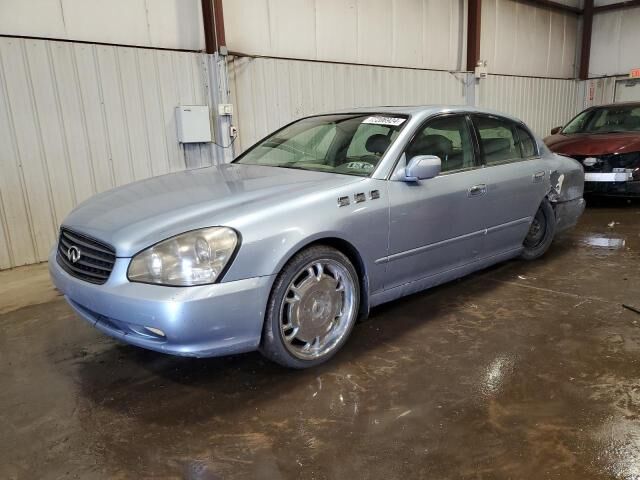 Infiniti Q45