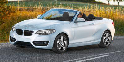 BMW 230i