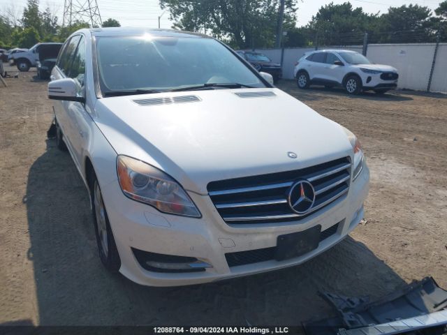Mercedes-Benz R-Class
