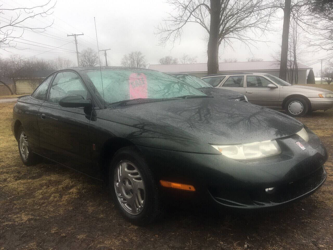 Saturn SC2