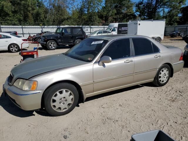 Acura RL