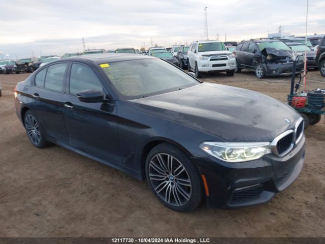 BMW 530i
