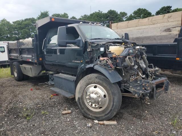 Ford F-750