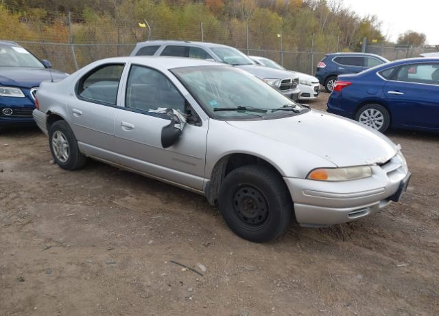 Dodge Stratus