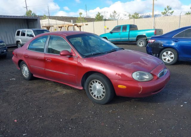 Mercury Sable