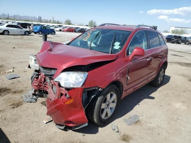 Saturn Vue