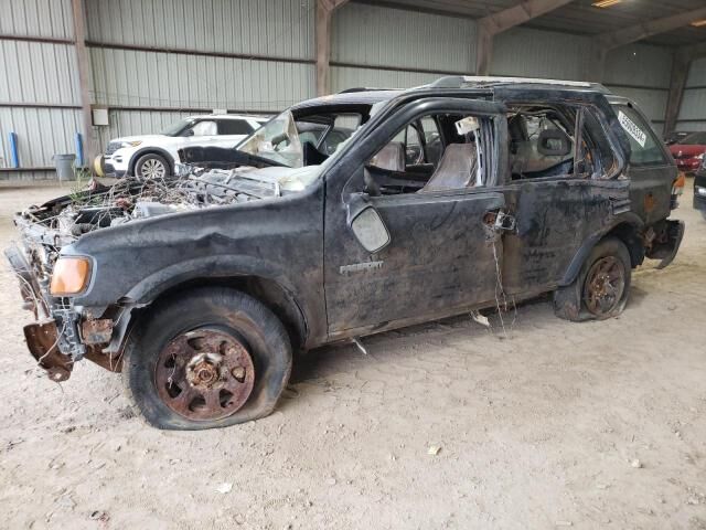 Honda Passport