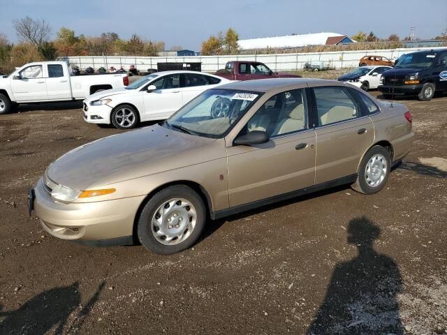 Saturn LS
