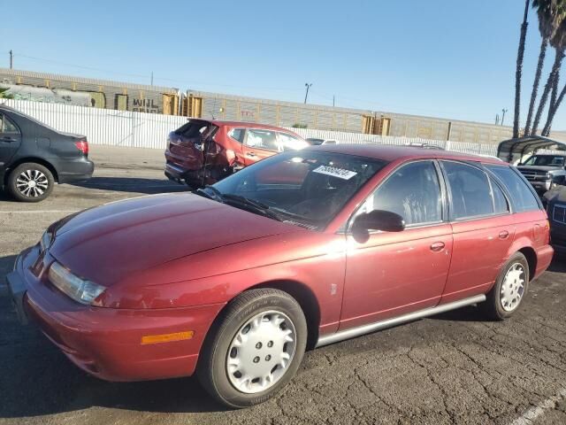 Saturn SW2
