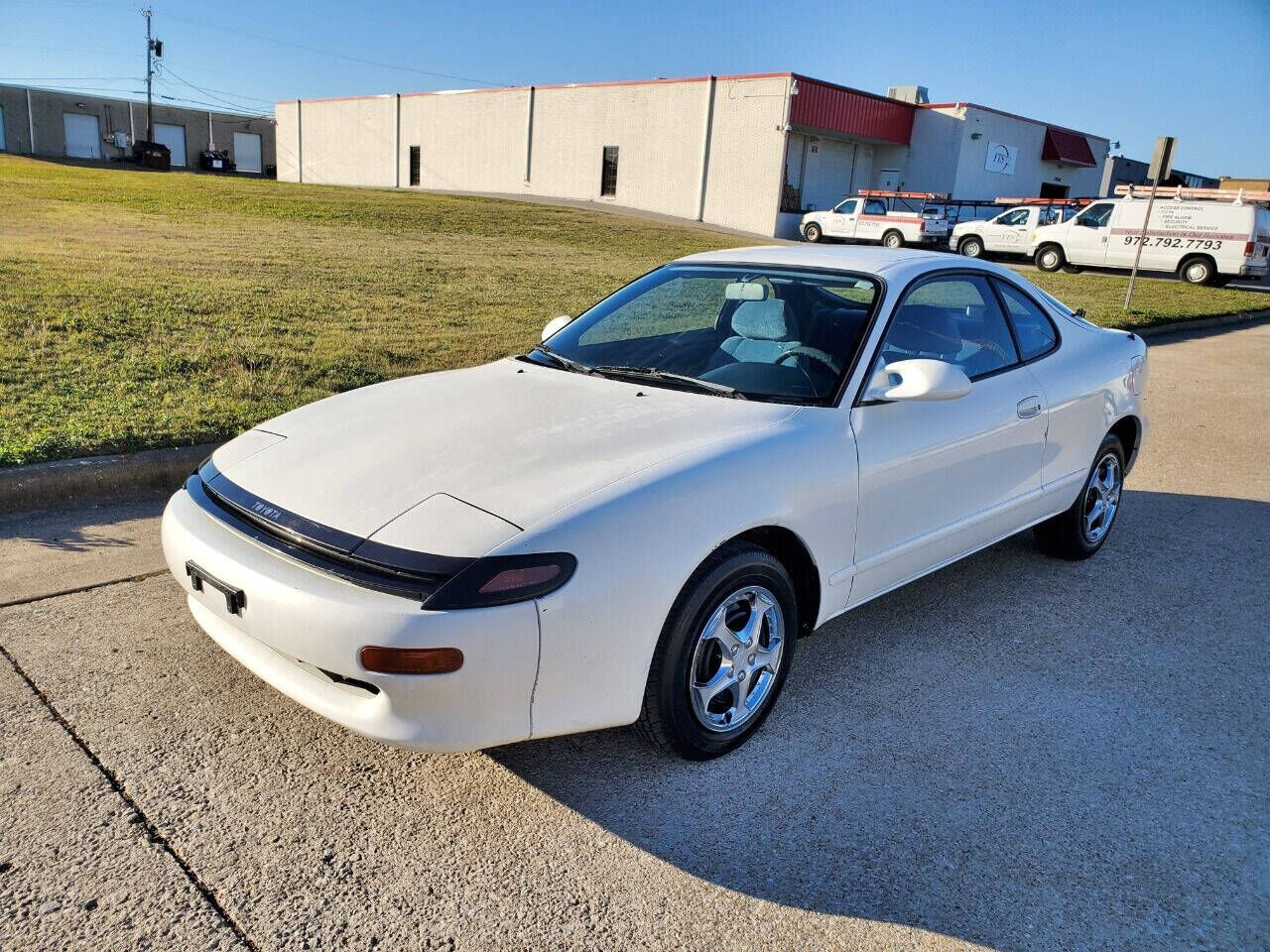 Toyota Celica