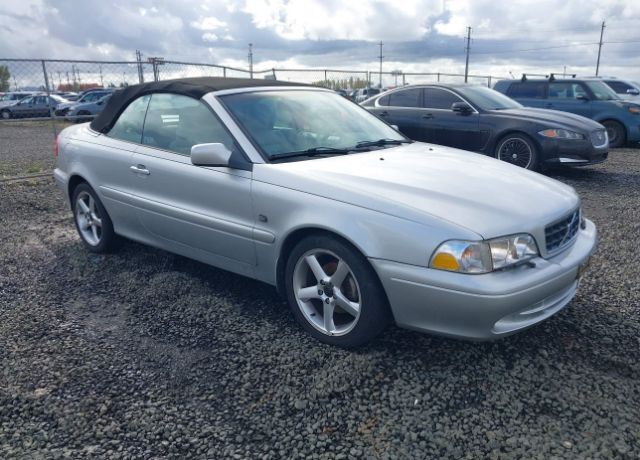 Volvo C70