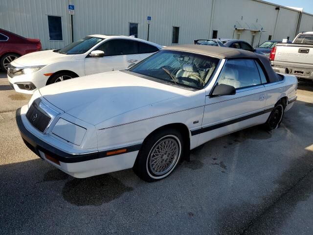 Chrysler LeBaron