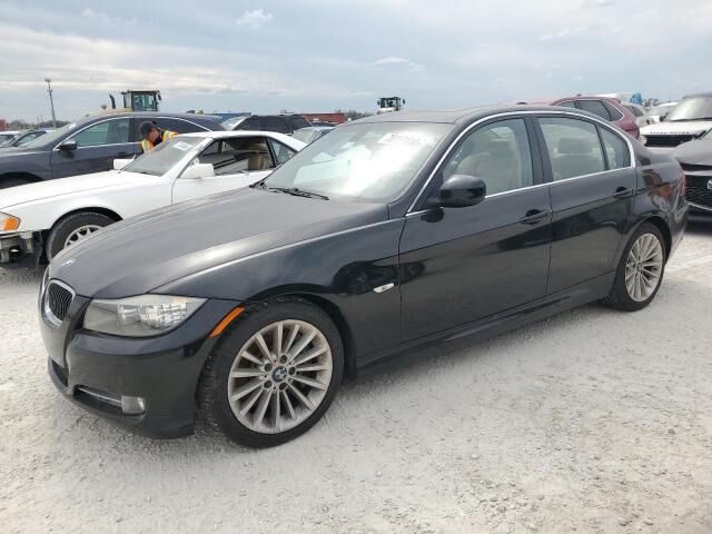 BMW 335d