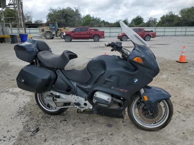 BMW R 1100 RT