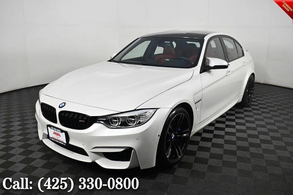 BMW M3
