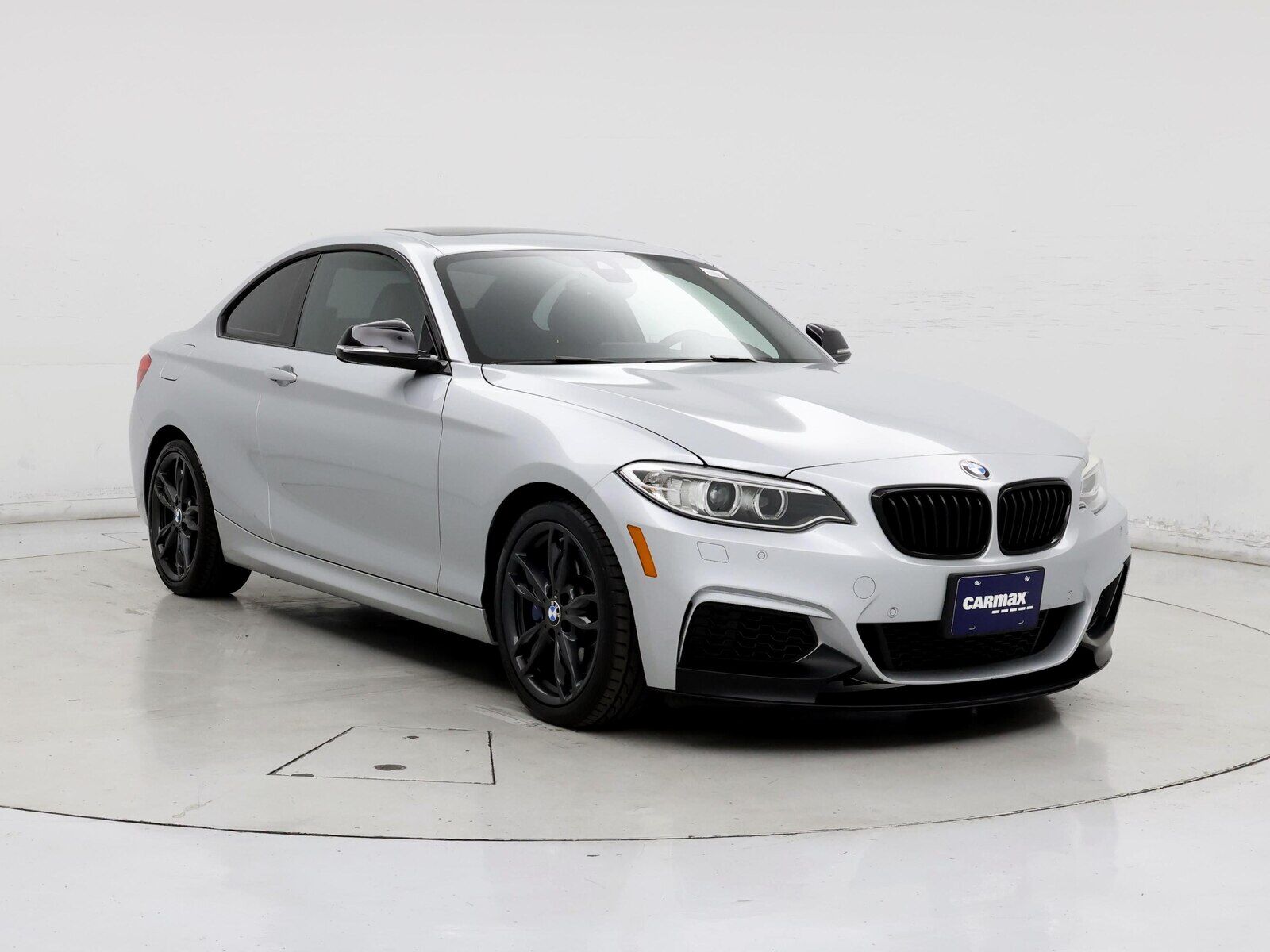 BMW M240i