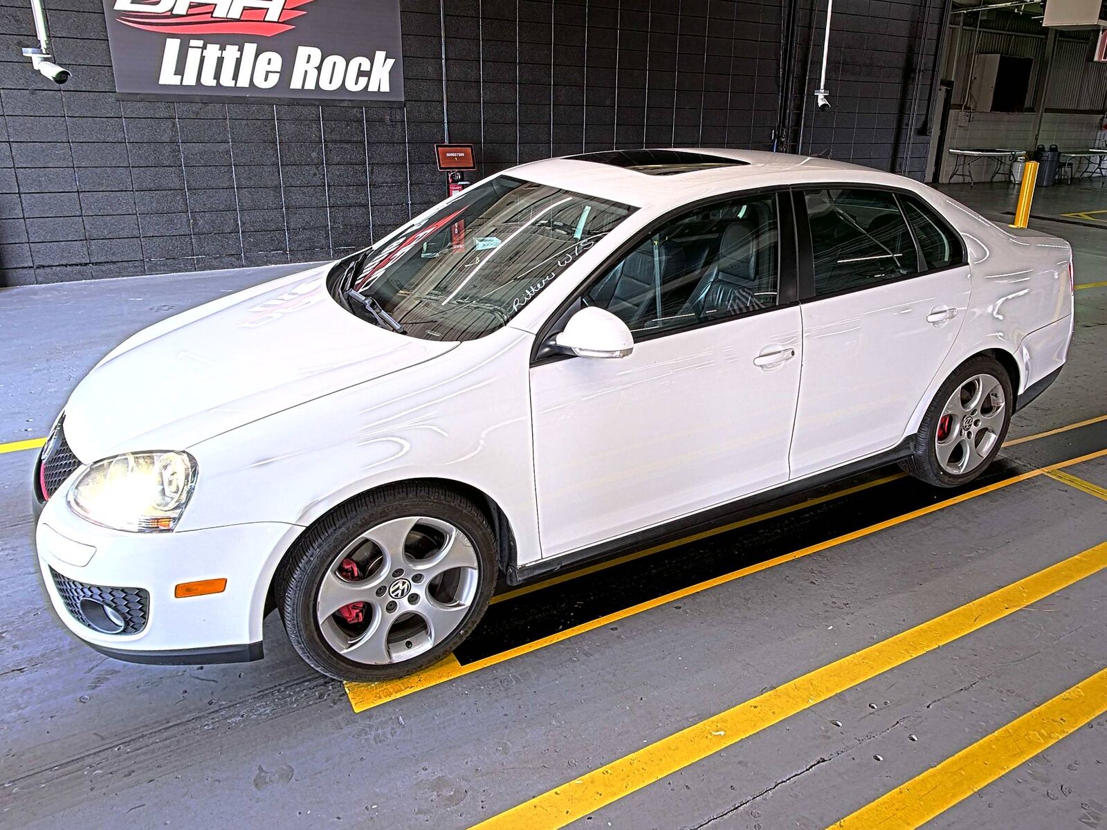 Volkswagen GLI