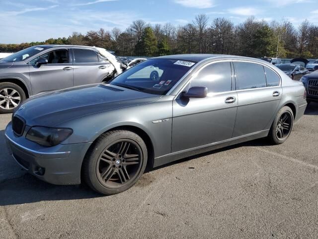 BMW 760Li