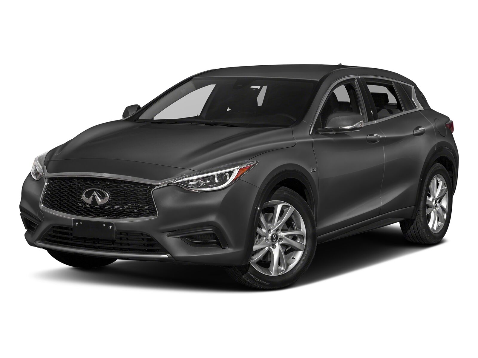 Infiniti QX30