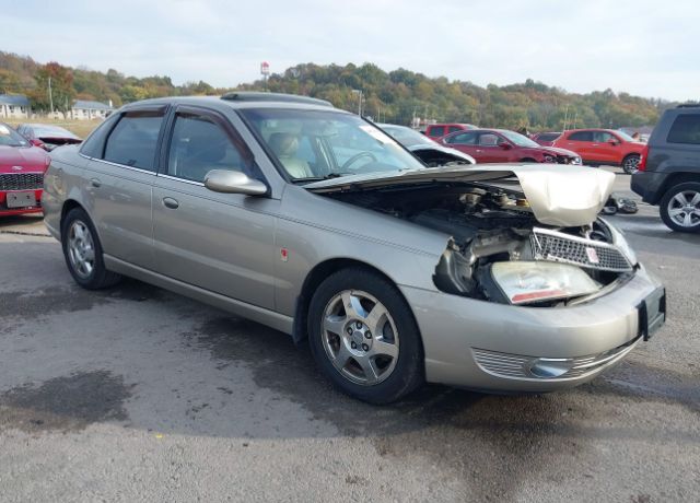 Saturn L300