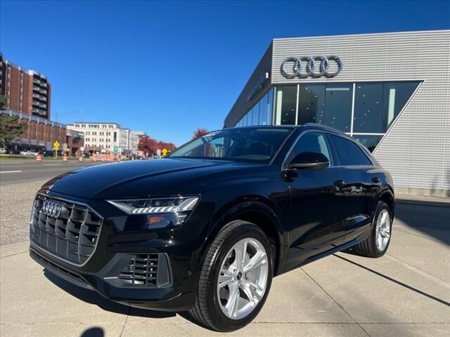 AUDI
