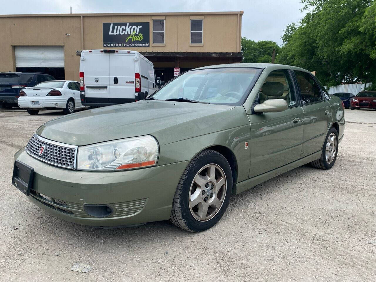 Saturn L300