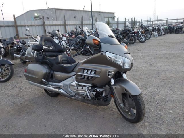 Honda GL1800