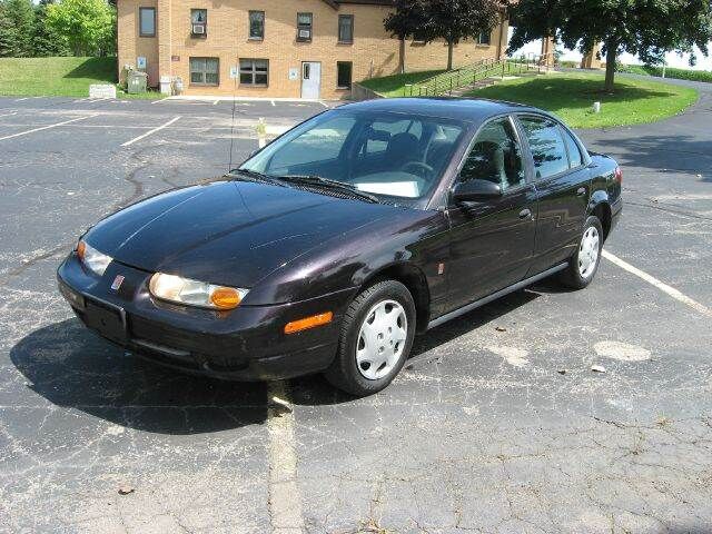 Saturn SL1