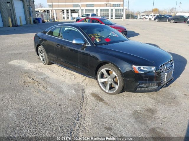 Audi S5