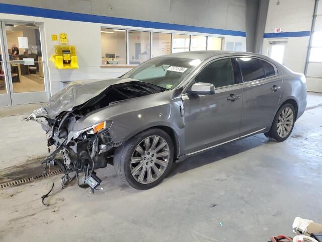 Lincoln MKS