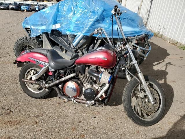 Honda VTX1300C