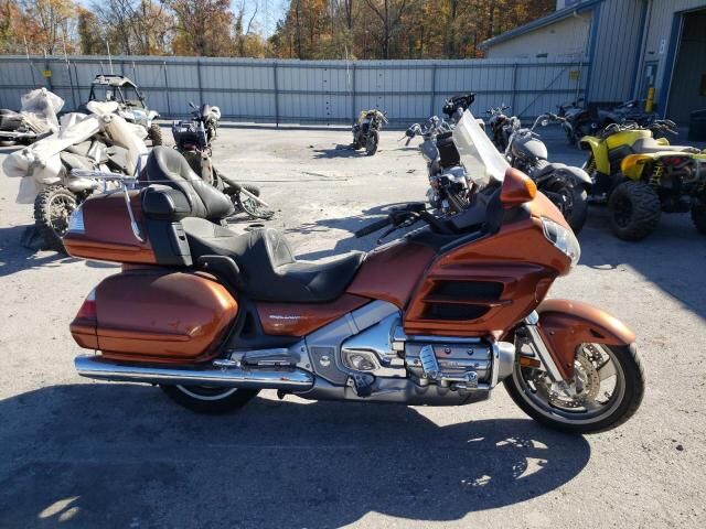 Honda GL1800