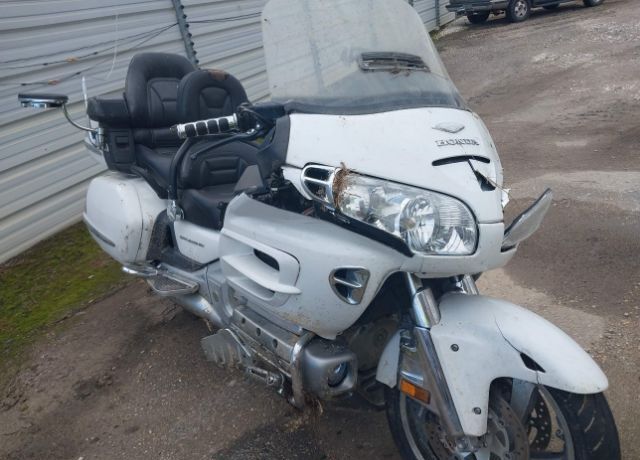 Honda GL1800