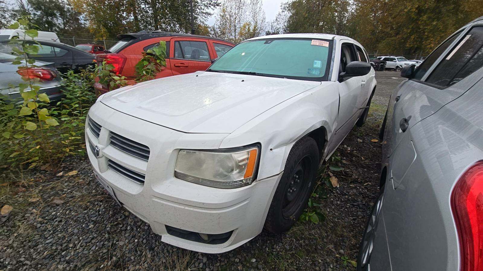 Dodge Magnum