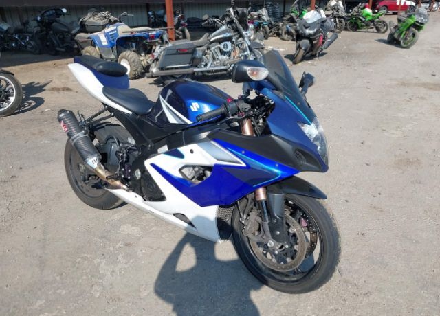 Suzuki GSX-R1000